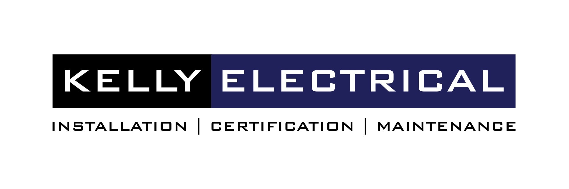 Kelly Electrical logo